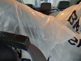 BMW 5 SERIES 2013 Image 6