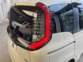 TOYOTA SIENTA 2023 Image 14