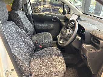 TOYOTA SIENTA 2023 Image 16