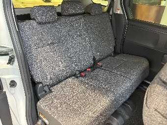 TOYOTA SIENTA 2023 Image 20