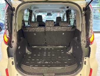 TOYOTA SIENTA 2023 Image 21