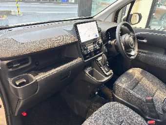 TOYOTA SIENTA 2023 Image 22
