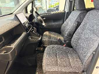 TOYOTA SIENTA 2023 Image 23
