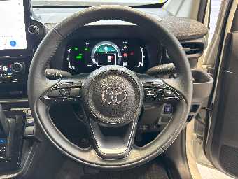 TOYOTA SIENTA 2023 Image 27