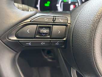 TOYOTA SIENTA 2023 Image 28
