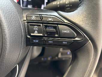 TOYOTA SIENTA 2023 Image 29
