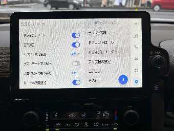 TOYOTA SIENTA 2023 Image 34