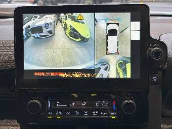 TOYOTA SIENTA 2023 Image 35