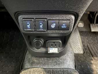 TOYOTA SIENTA 2023 Image 38