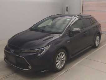 TOYOTA COROLLA TOURING 2020 Image 1