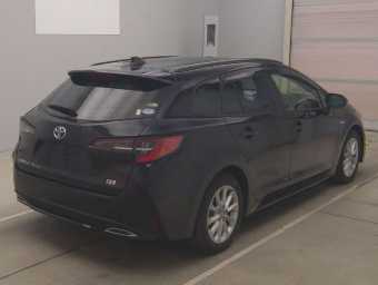 TOYOTA COROLLA TOURING 2020 Image 2