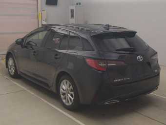 TOYOTA COROLLA TOURING 2020 Image 4