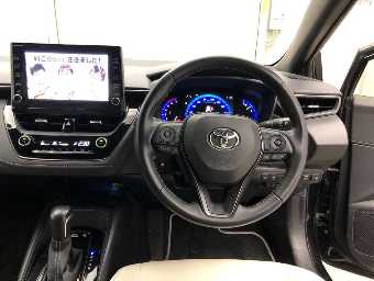 TOYOTA COROLLA TOURING 2020 Image 6