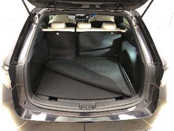 TOYOTA COROLLA TOURING 2020 Image 8