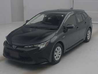 TOYOTA COROLLA TOURING 2020 Image 1