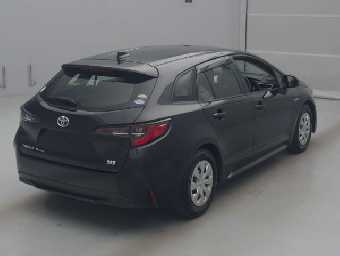 TOYOTA COROLLA TOURING 2020 Image 2