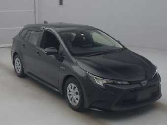 TOYOTA COROLLA TOURING 2020 Image 3