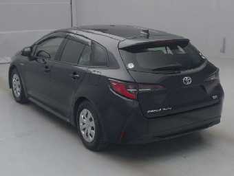 TOYOTA COROLLA TOURING 2020 Image 4