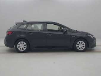 TOYOTA COROLLA TOURING 2020 Image 6