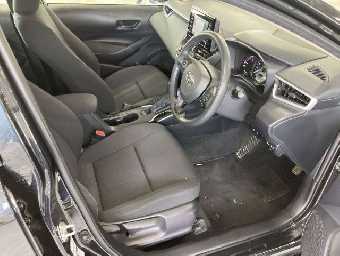 TOYOTA COROLLA TOURING 2020 Image 7