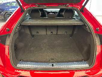 LAMBORGHINI URUS 2023 Image 22