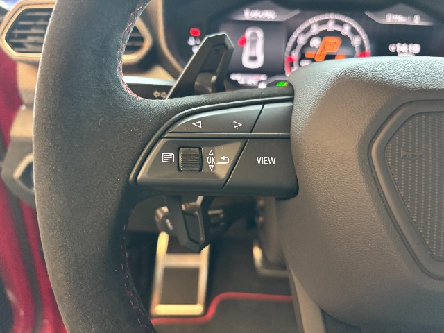 LAMBORGHINI URUS 2023 Image 39