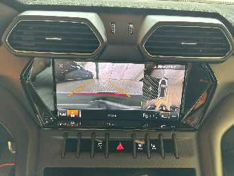 LAMBORGHINI URUS 2023 Image 35