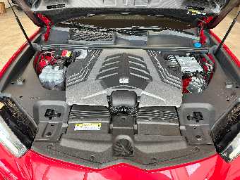 LAMBORGHINI URUS 2023 Image 43