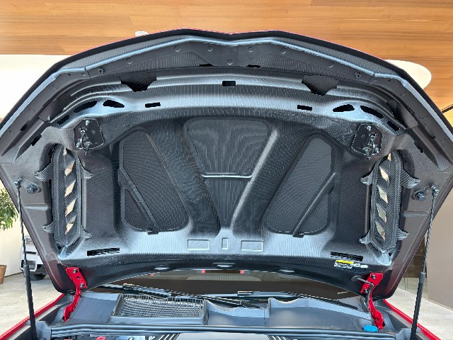 LAMBORGHINI URUS 2023 Image 50