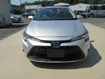 TOYOTA COROLLA 2020 Image 2