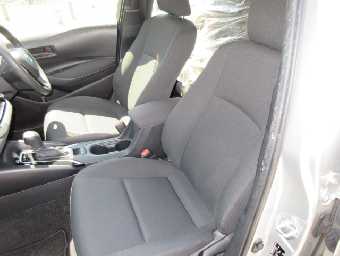 TOYOTA COROLLA 2020 Image 11