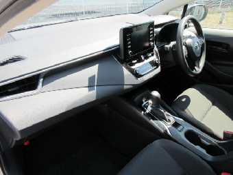TOYOTA COROLLA 2020 Image 12