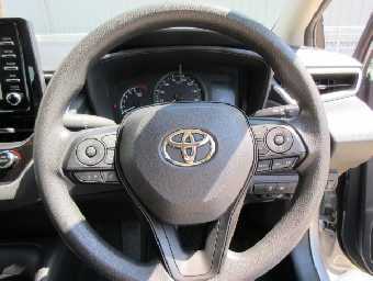 TOYOTA COROLLA 2020 Image 13