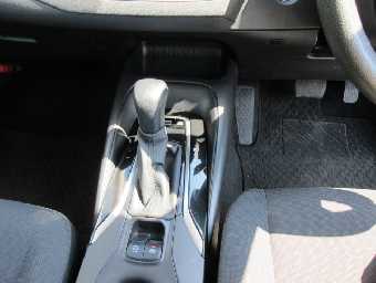 TOYOTA COROLLA 2020 Image 15