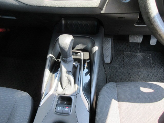 TOYOTA COROLLA 2020 Image 21