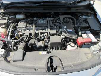 TOYOTA COROLLA 2020 Image 17