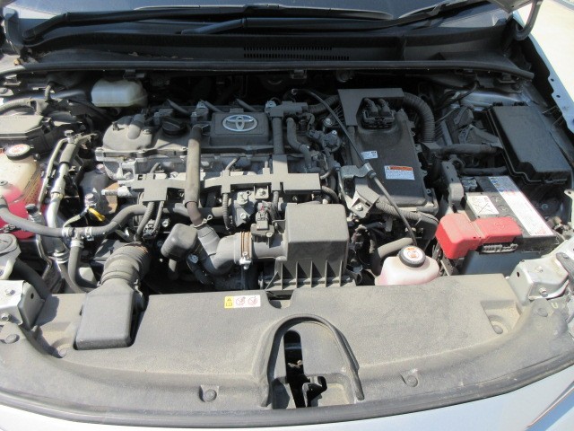 TOYOTA COROLLA 2020 Image 23