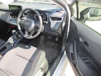 TOYOTA COROLLA 2020 Image 5