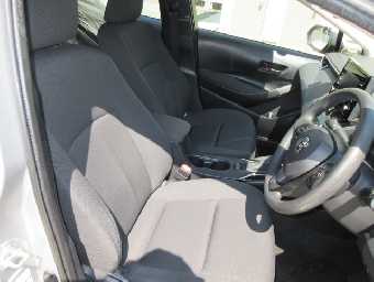 TOYOTA COROLLA 2020 Image 6