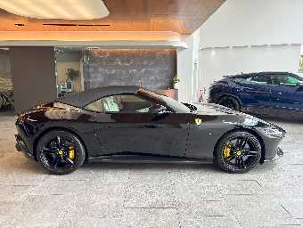 FERRARI ROMA 2025 Image 12