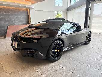 FERRARI ROMA 2025 Image 13