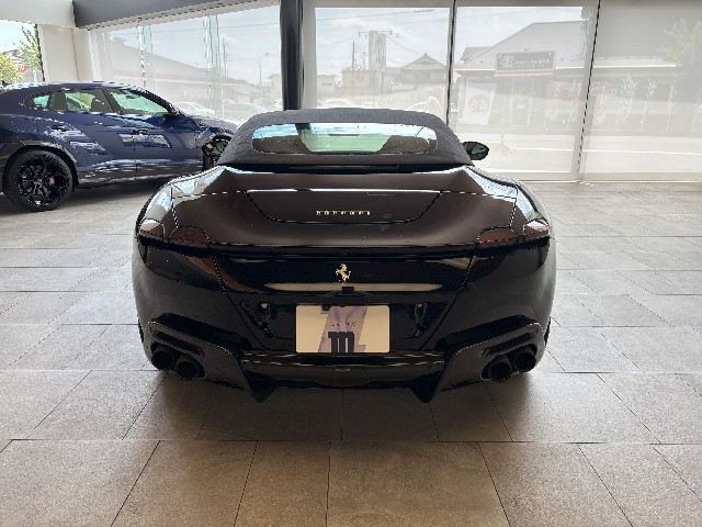 FERRARI ROMA 2025 Image 20