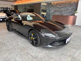 FERRARI ROMA 2025 Image 3