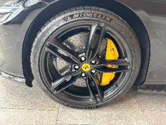 FERRARI ROMA 2025 Image 17