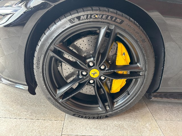 FERRARI ROMA 2025 Image 23