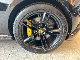 FERRARI ROMA 2025 Image 18