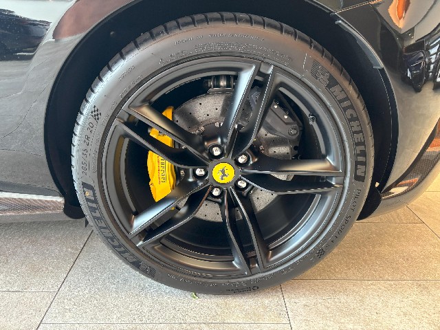 FERRARI ROMA 2025 Image 24