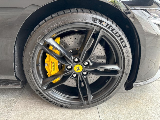 FERRARI ROMA 2025 Image 26