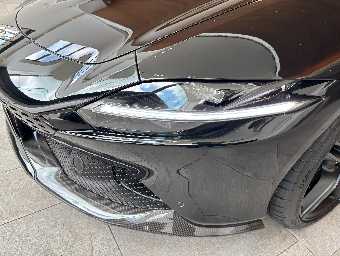FERRARI ROMA 2025 Image 21