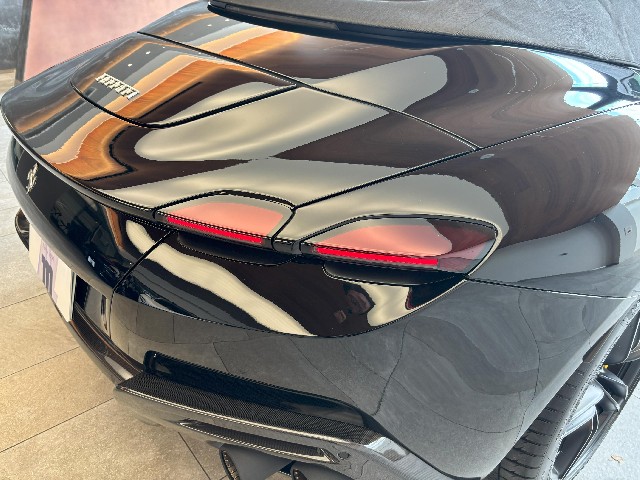 FERRARI ROMA 2025 Image 28